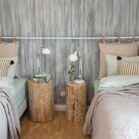 Apartament Mietowy Zakatek Jastrzębia Góra エクステリア 写真