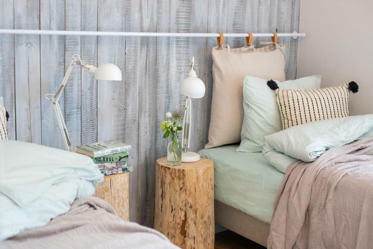 Apartament Mietowy Zakatek Jastrzębia Góra エクステリア 写真