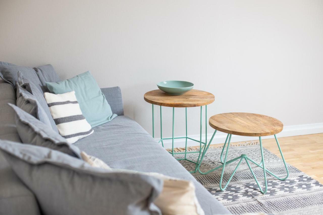 Apartament Mietowy Zakatek Jastrzębia Góra エクステリア 写真