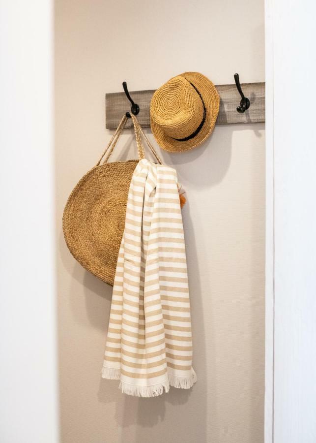Apartament Mietowy Zakatek Jastrzębia Góra エクステリア 写真